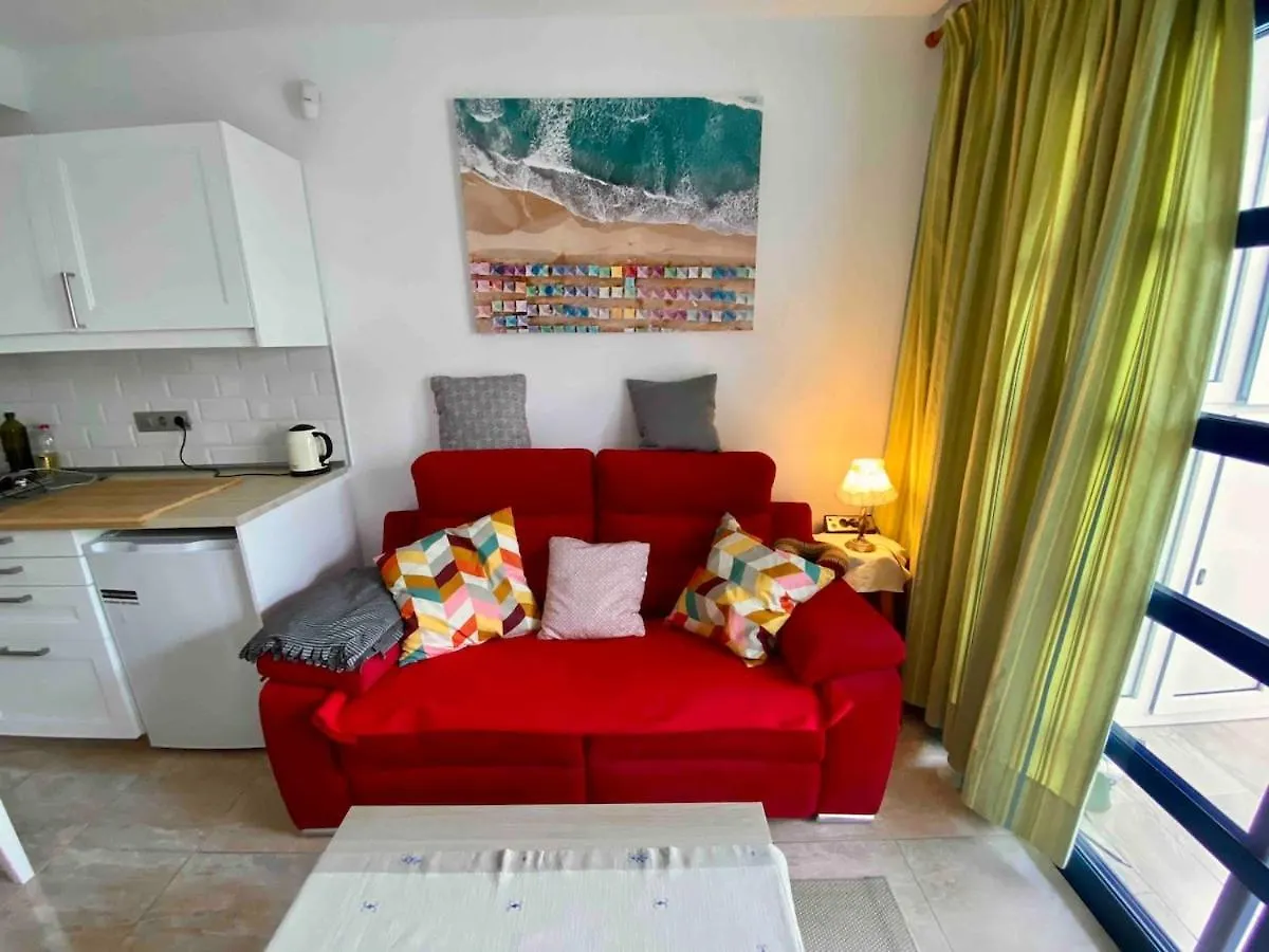 Playmar Casa Mia Bungalow, Privater Complex Maspalomas