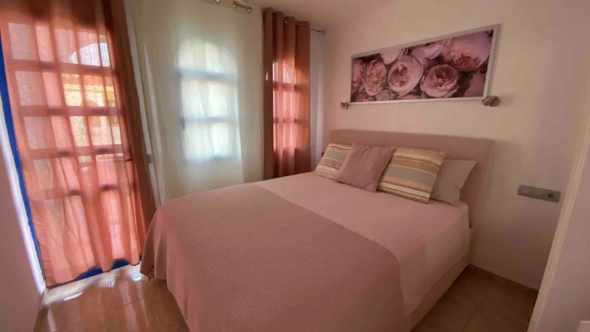 Playmar Casa Mia Bungalow, Privater Complex Maspalomas  Dom wakacyjny Maspalomas (Gran Canaria)