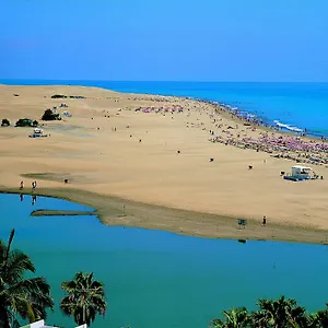 Apartament Oasis Playa Maspalomas, Maspalomas (Gran Canaria)