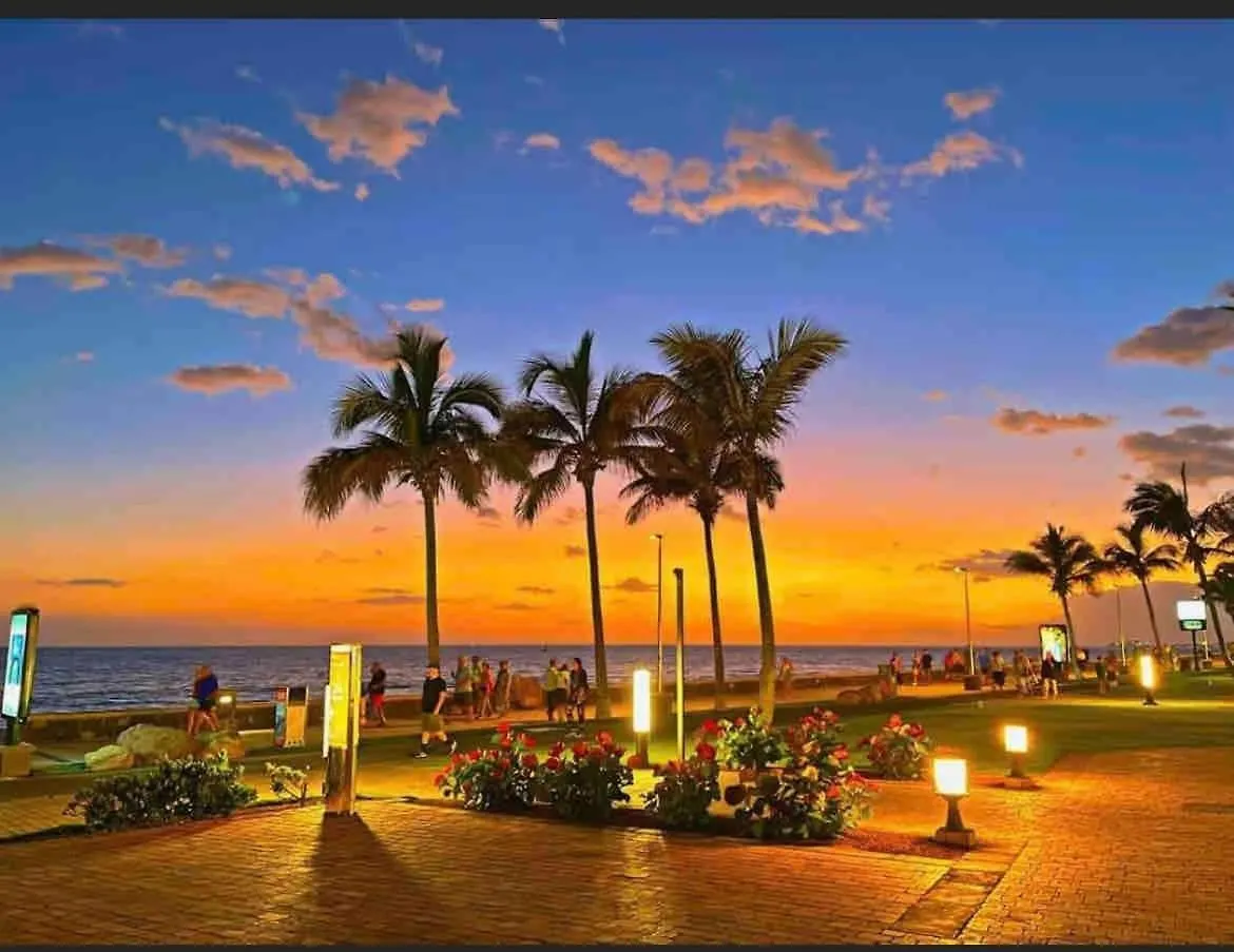 Playmar Casa Mia Bungalow, Privater Complex Maspalomas  Spain