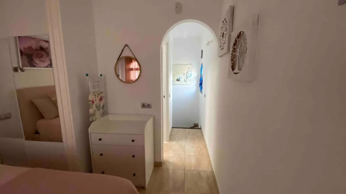Playmar Casa Mia Bungalow, Privater Complex Maspalomas  Spain