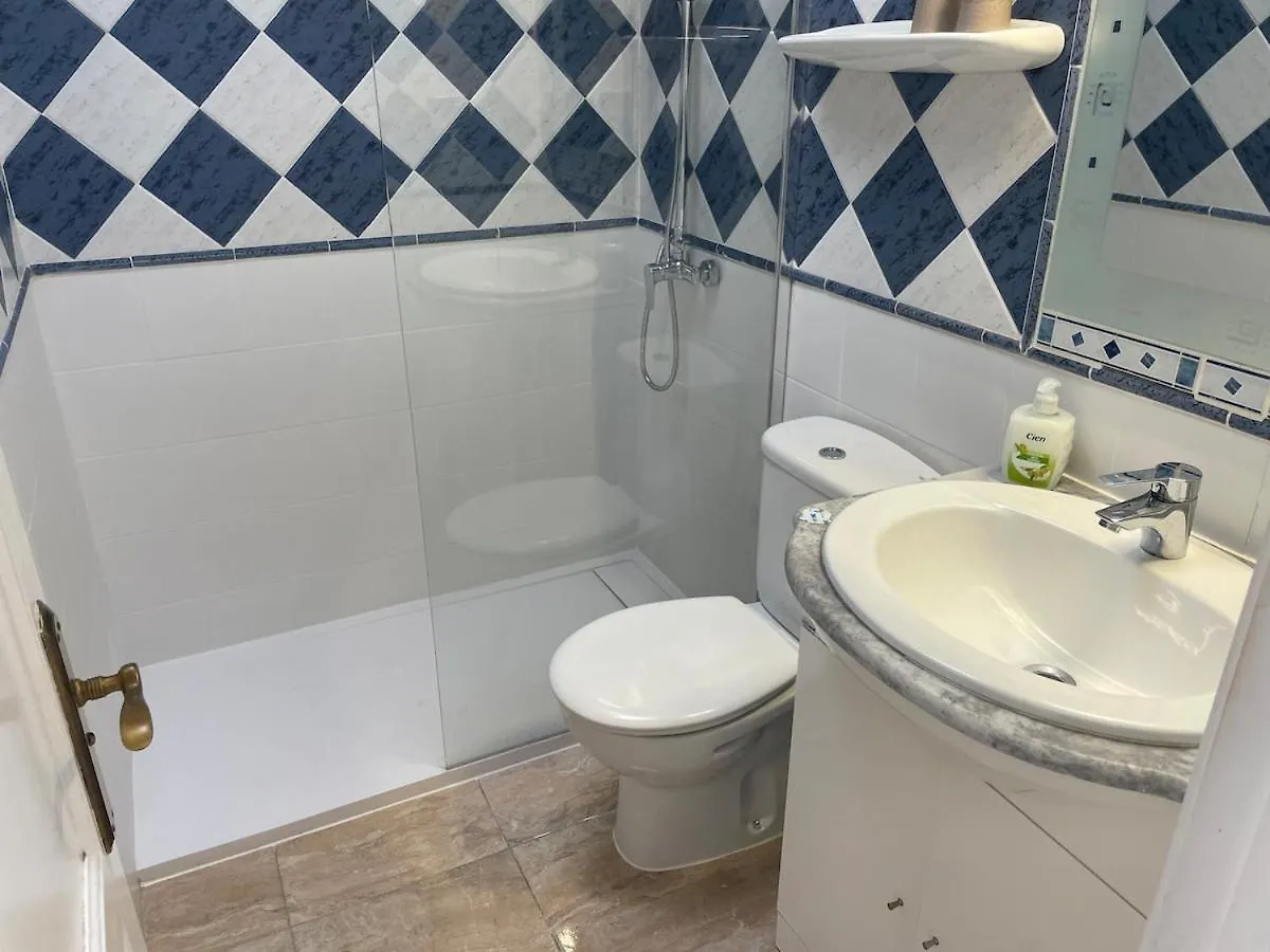Holiday home Playmar Casa Mia Bungalow, Privater Complex Maspalomas