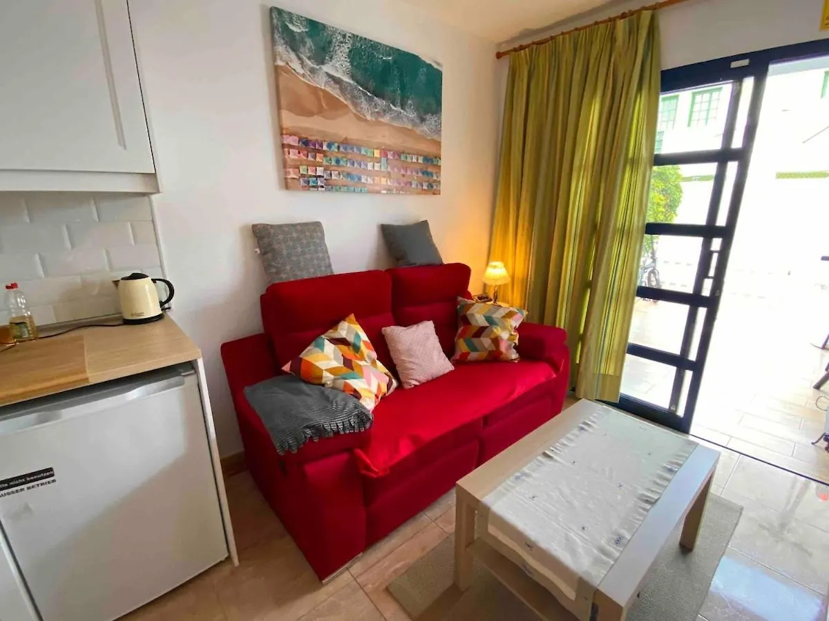 Holiday home Playmar Casa Mia Bungalow, Privater Complex Maspalomas  Spain