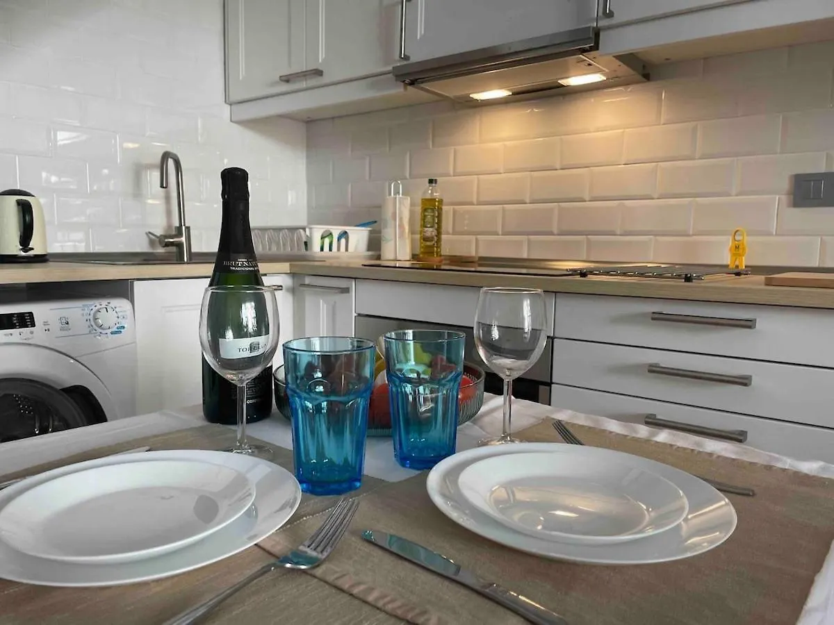 Playmar Casa Mia Bungalow, Privater Complex Maspalomas  Holiday home
